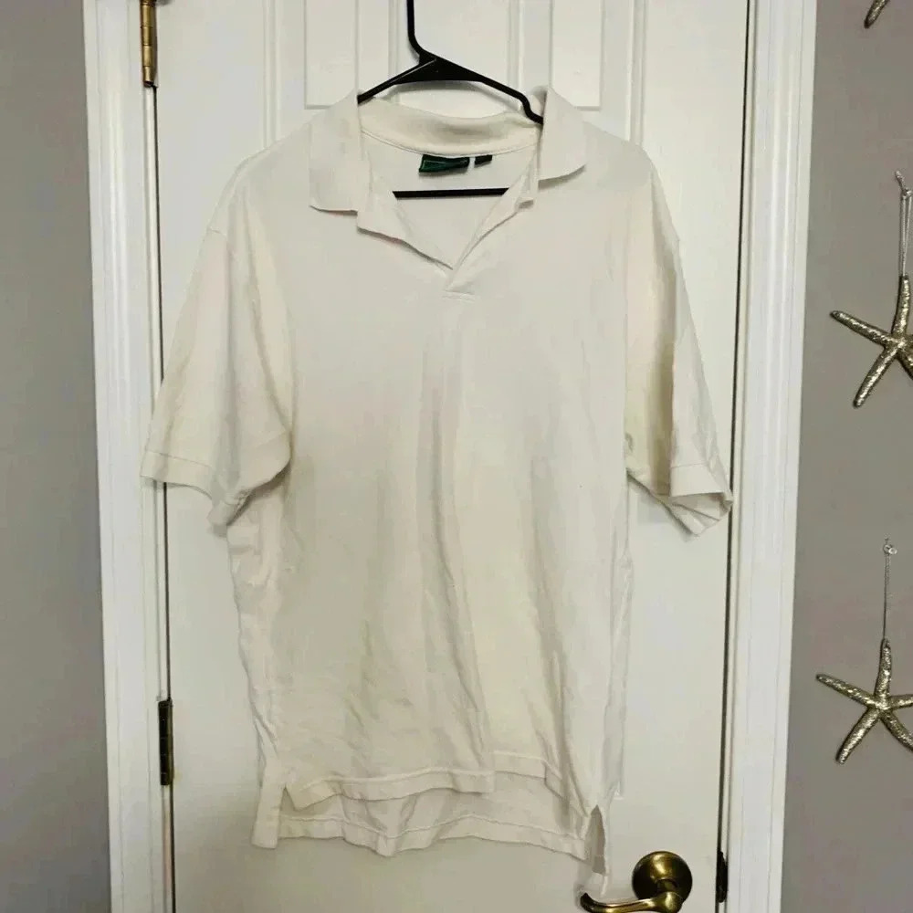 🧾OuterBanks Polo